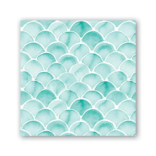 Reef Cocktail Napkins