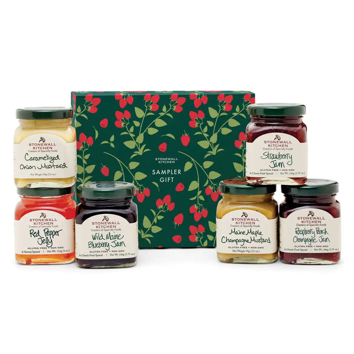 Classic Sampler Gift