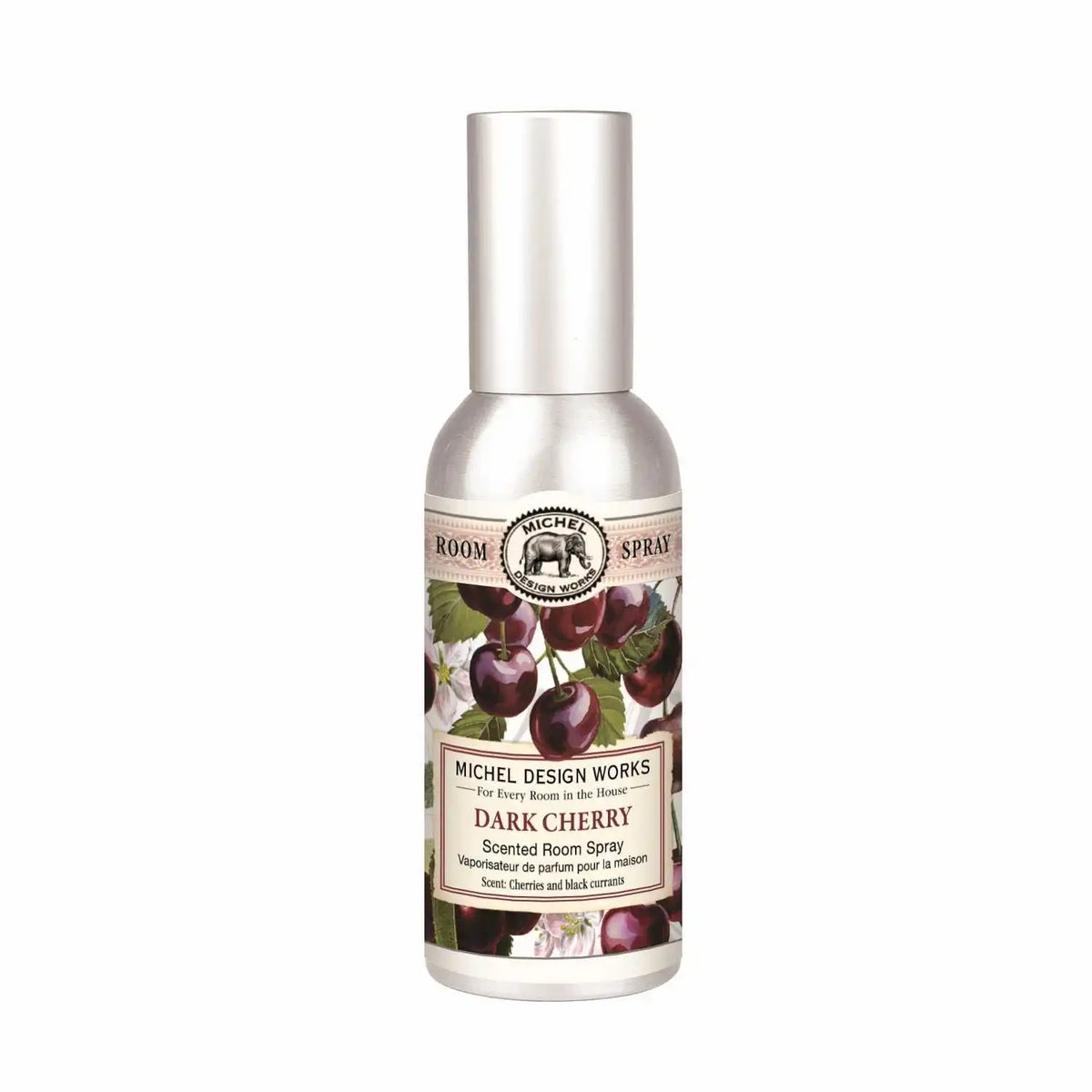 Dark Cherry Room Spray