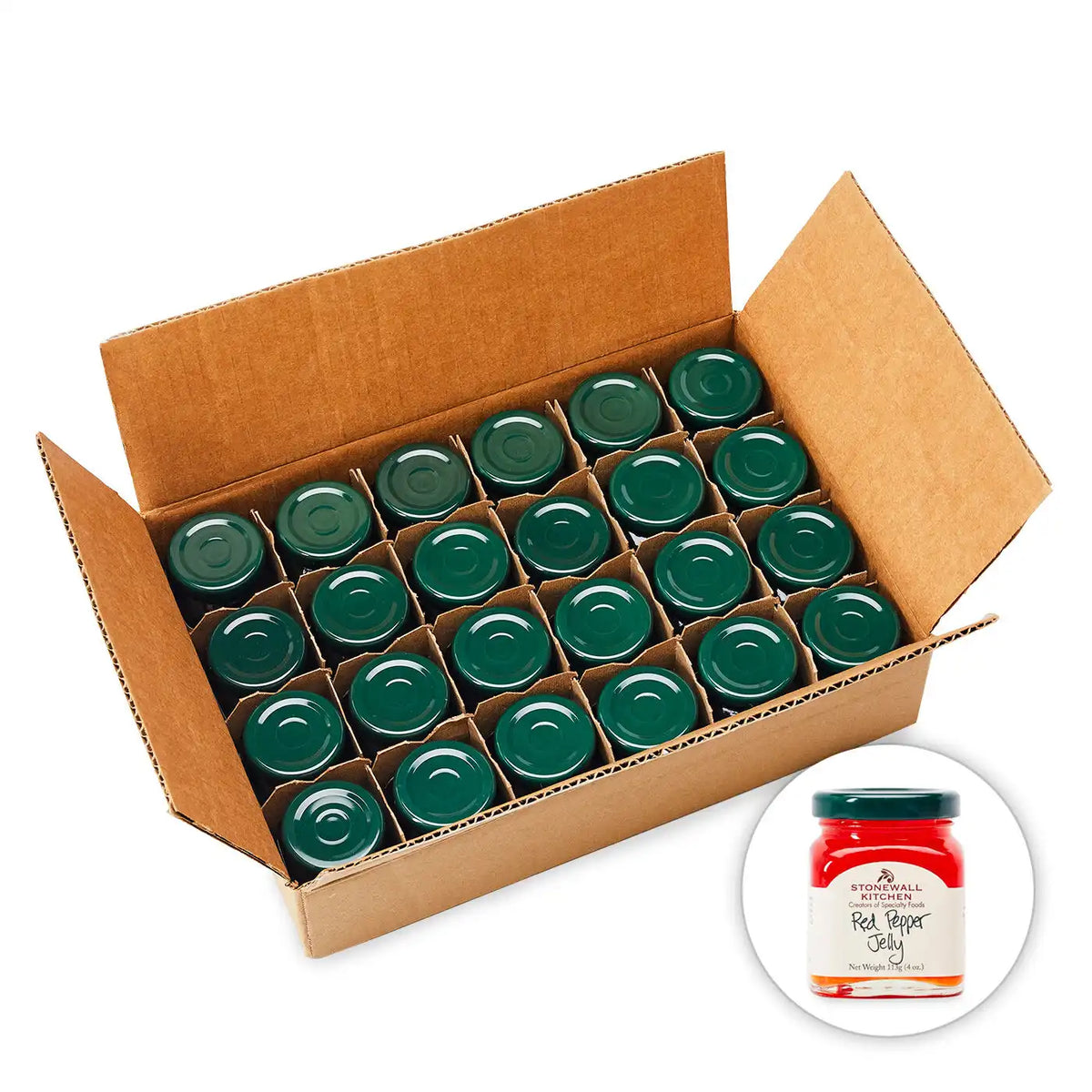Mini Red Pepper Jelly