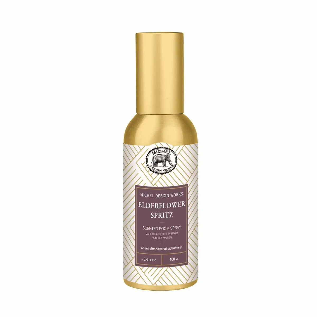 Elderflower Spritz Room Spray
