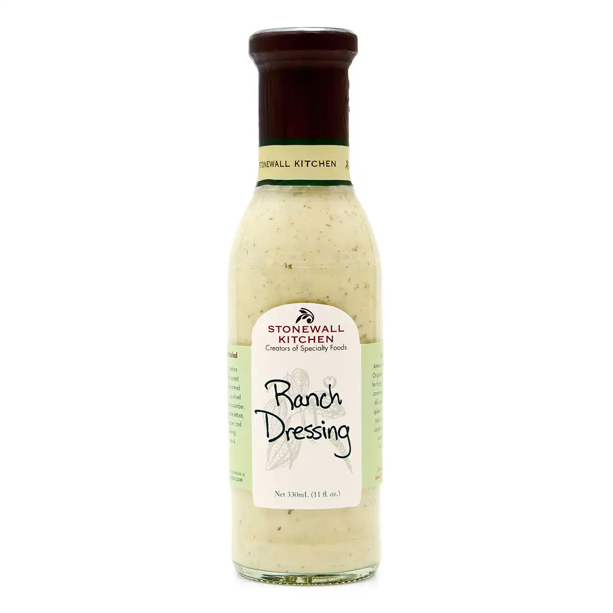 Ranch Dressing