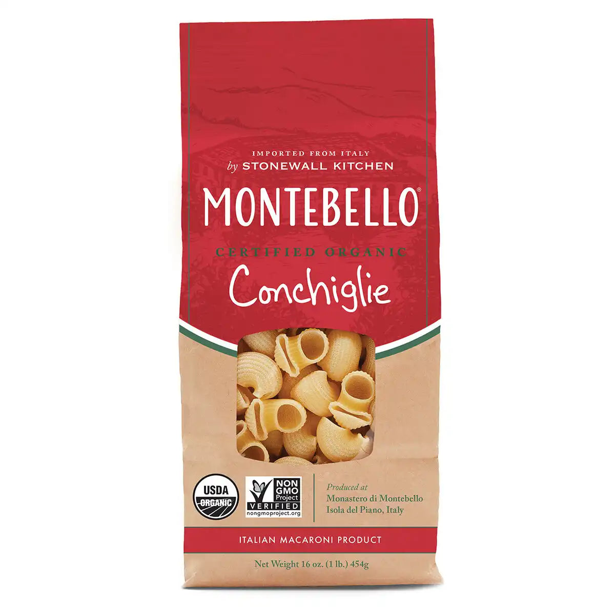 Conchiglie