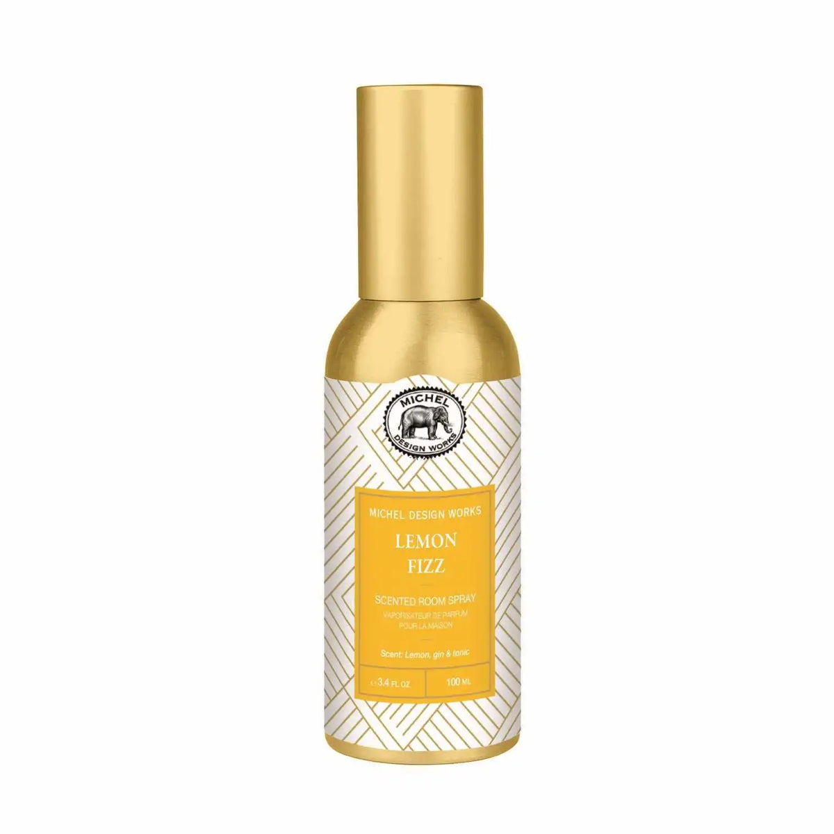 Lemon Fizz Room Spray