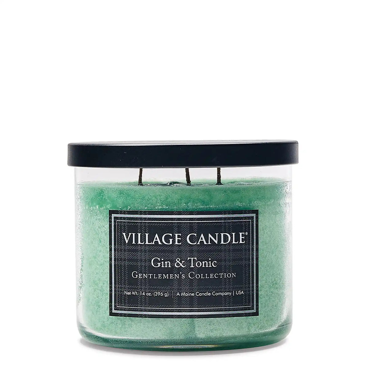 Gin & Tonic Candle