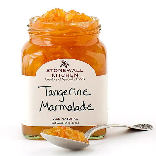 Our Marmalade Collection