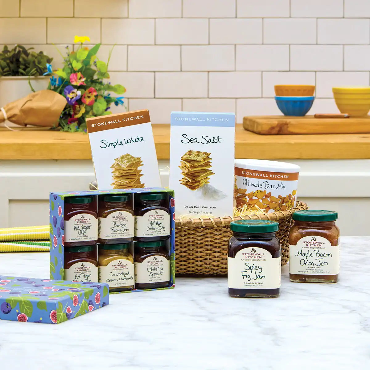 Charcuterie Board Entertaining Gift