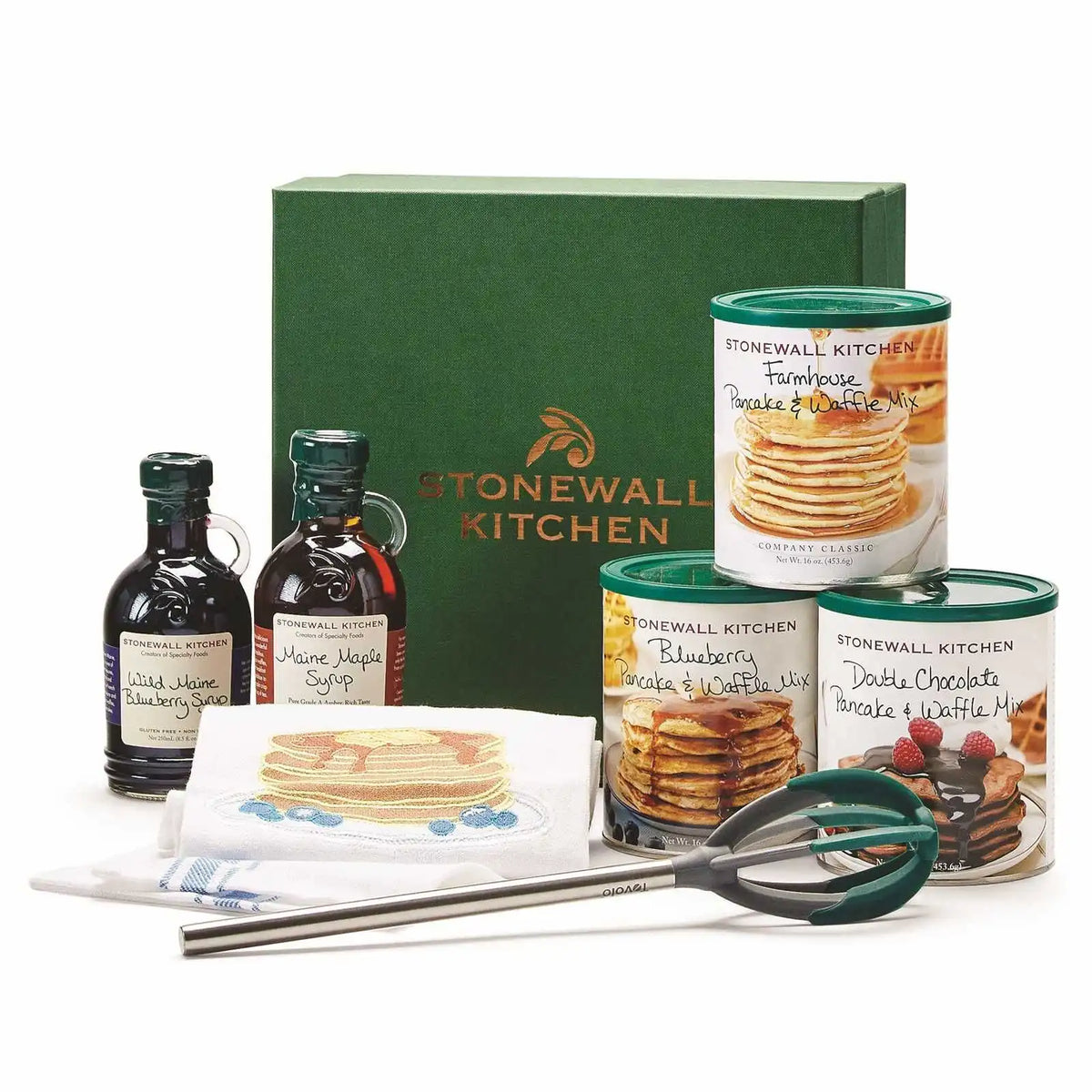 Signature Pancake Gift