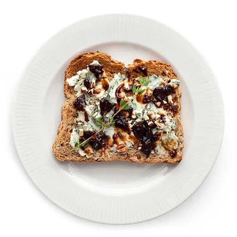 Fig & Ginger Jam
