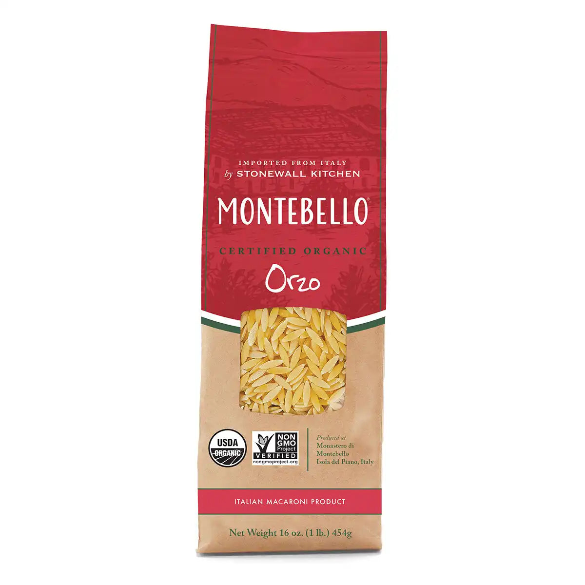 Orzo