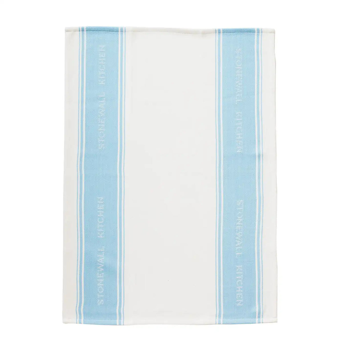 Sea Glass Tea Towel
