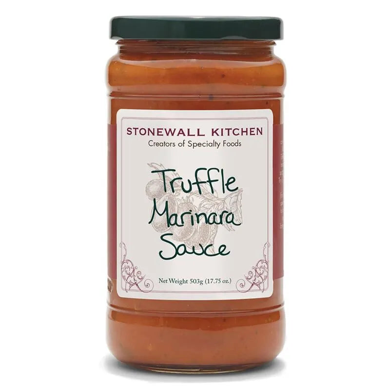 Truffle Marinara Sauce