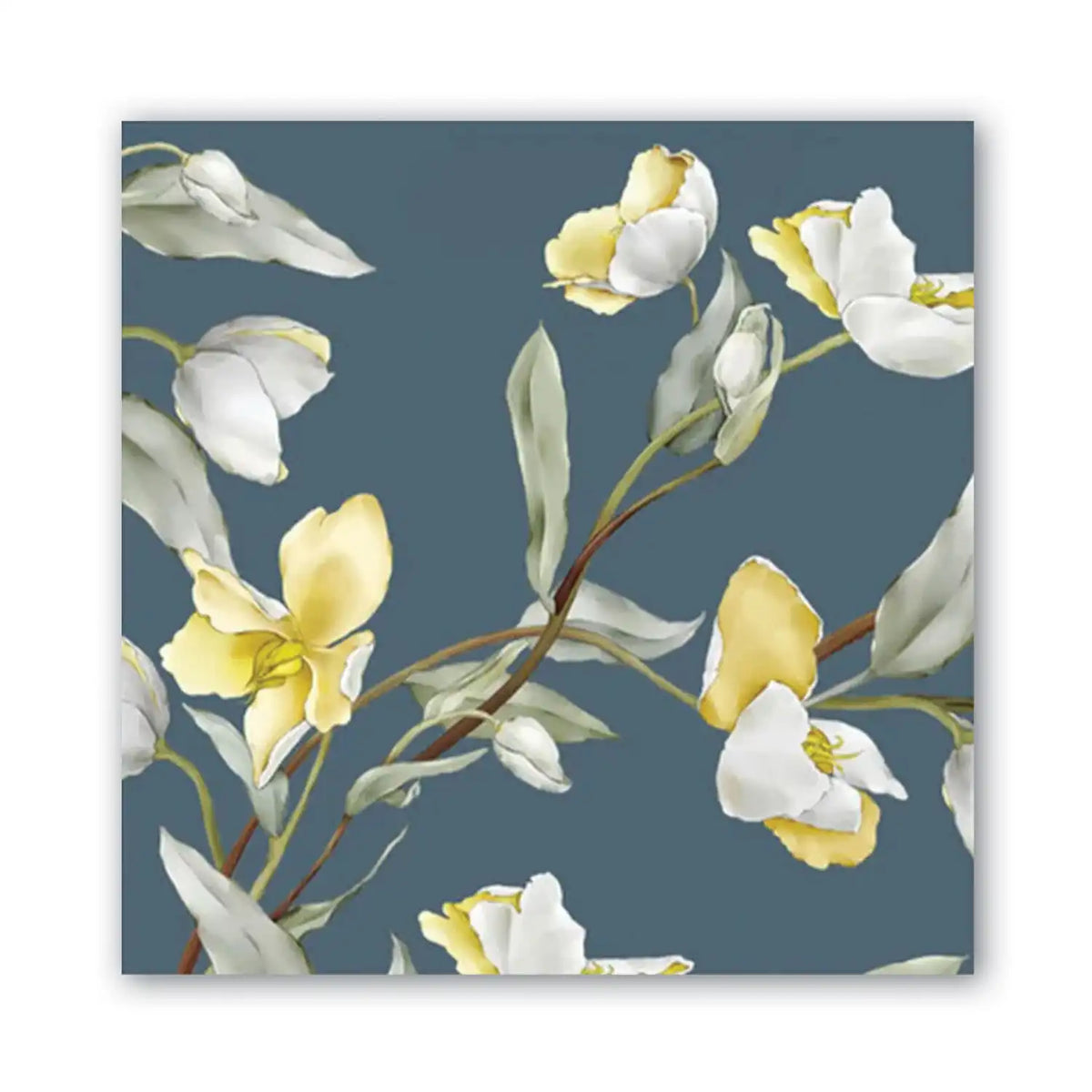 Dusk Luncheon Napkins