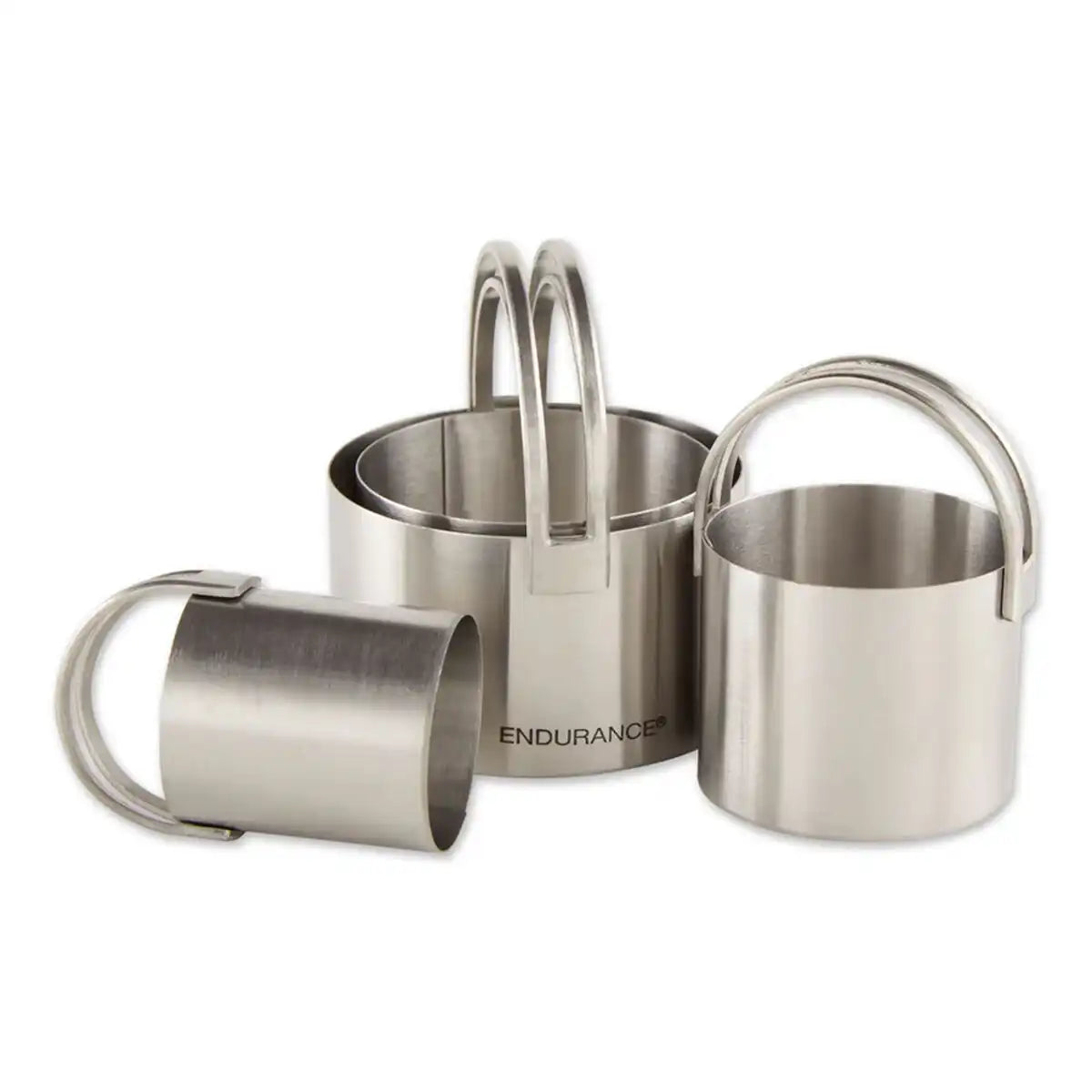 Biscuit Cutters Round