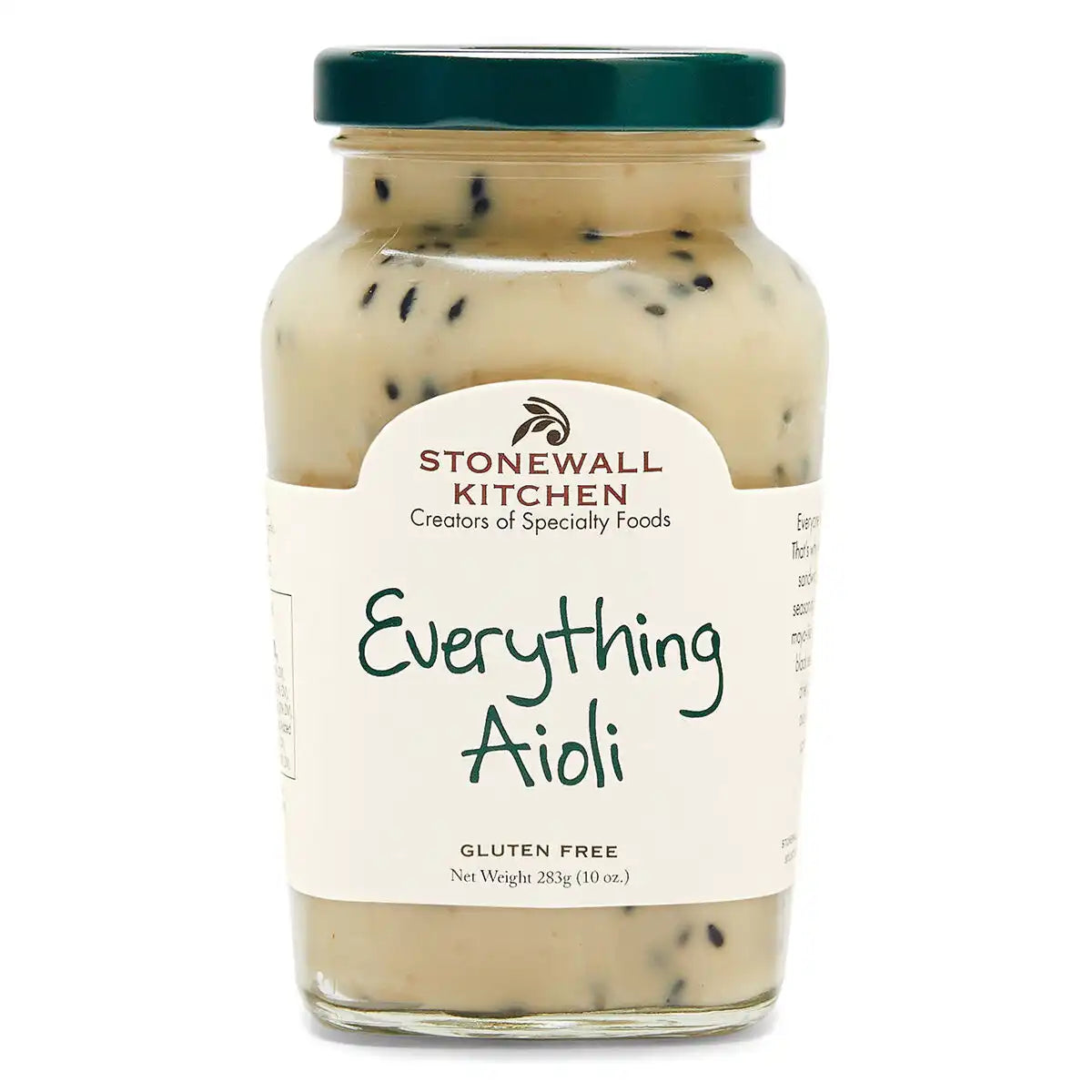 Everything Aioli