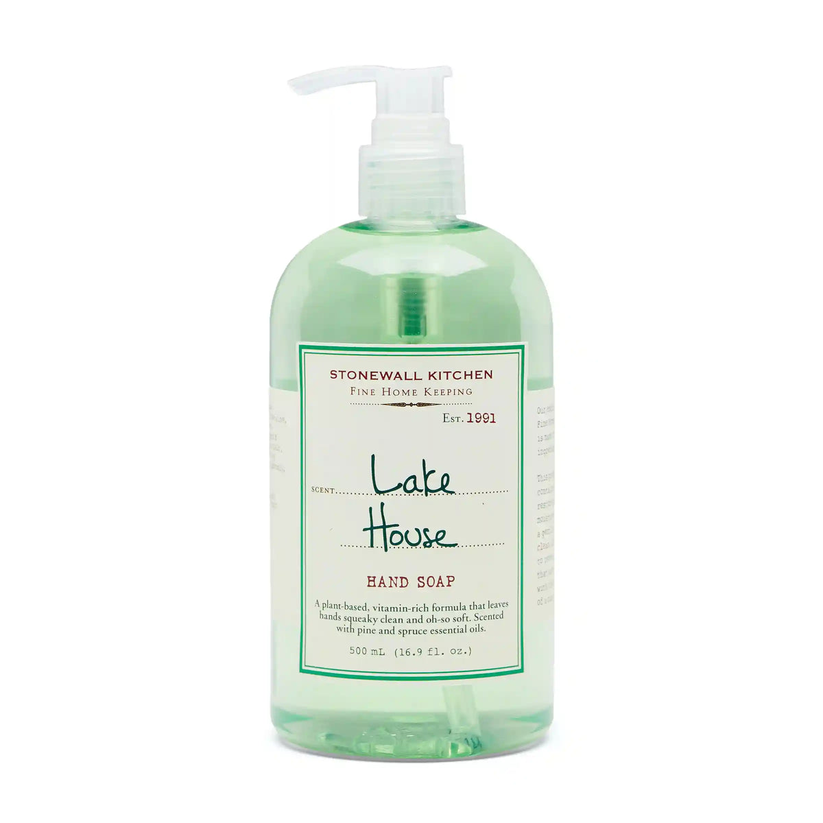 Lake House Hand Soap