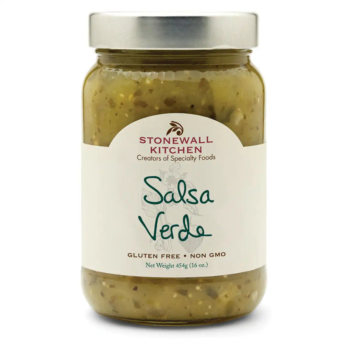 Salsa Verde