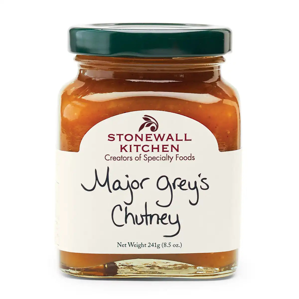 Major Grey's Chutney