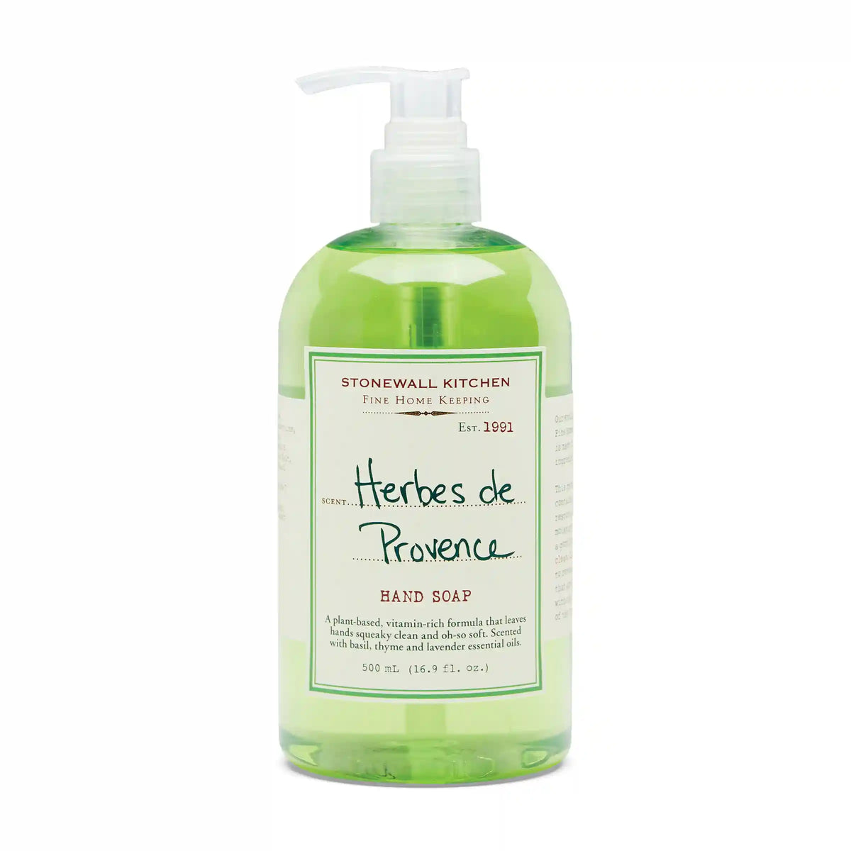 Herbes de Provence Hand Soap