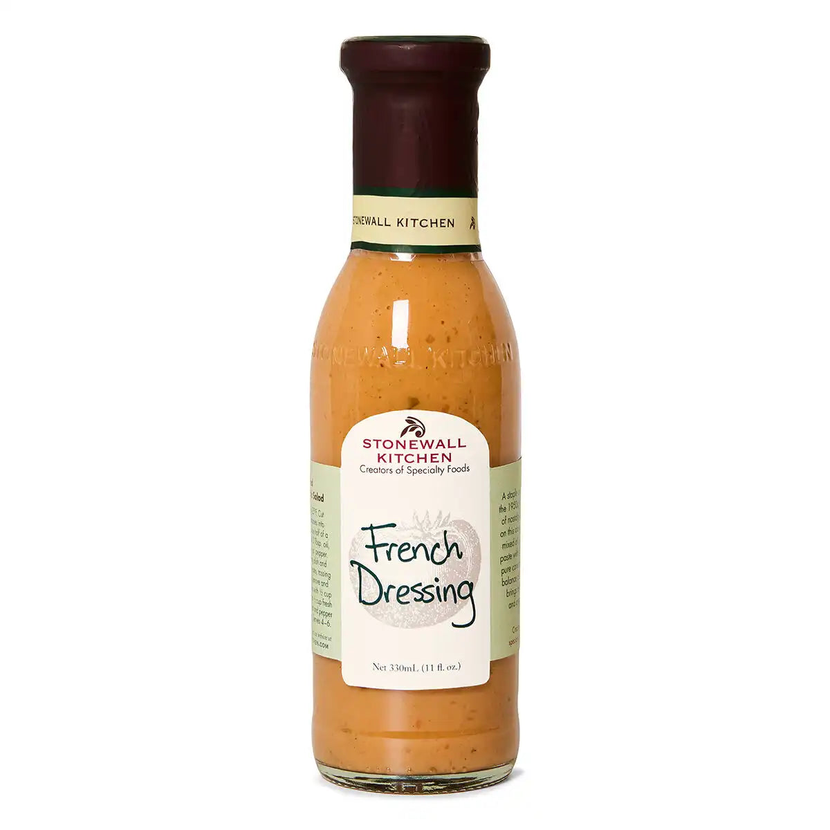 French Dressing
