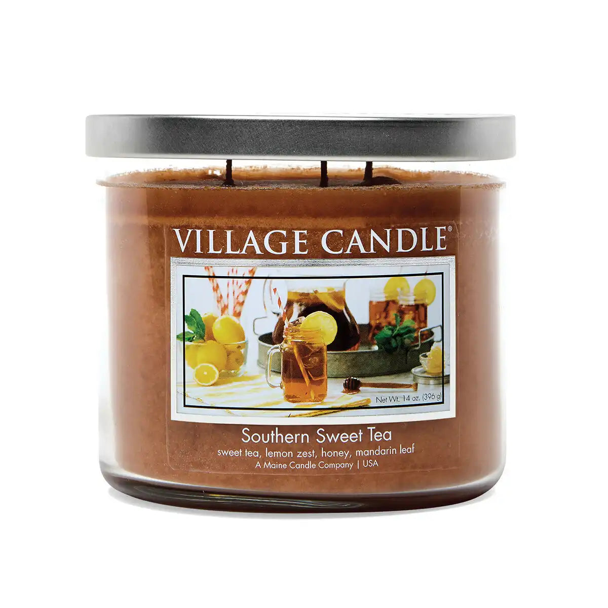 Southern Sweet Tea Candle