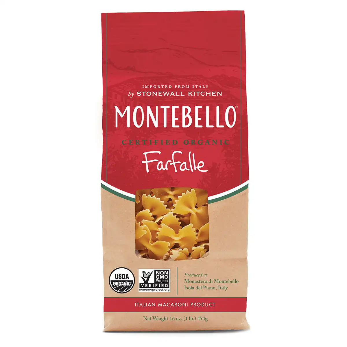 Farfalle