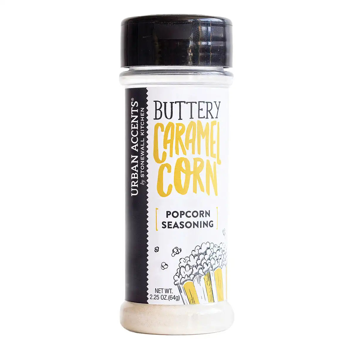 Buttery Caramel Corn Popcorn Seasoning