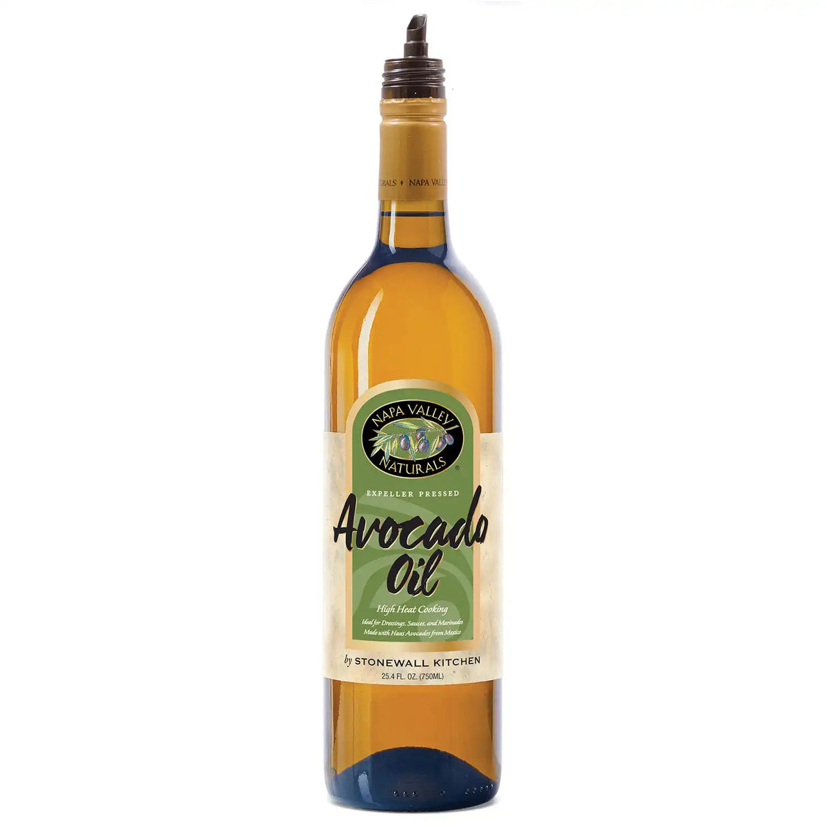 Avocado Oil