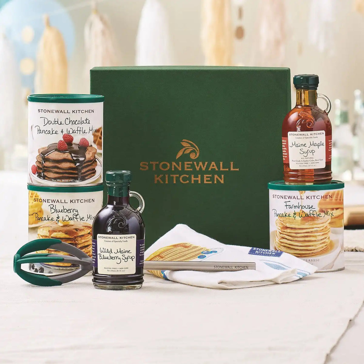 Signature Pancake Gift