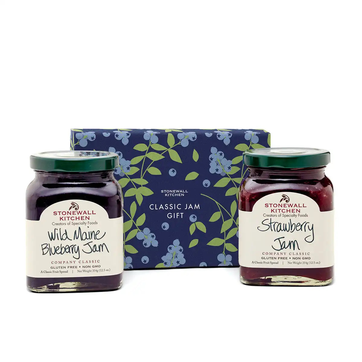 Classic Jam Gift
