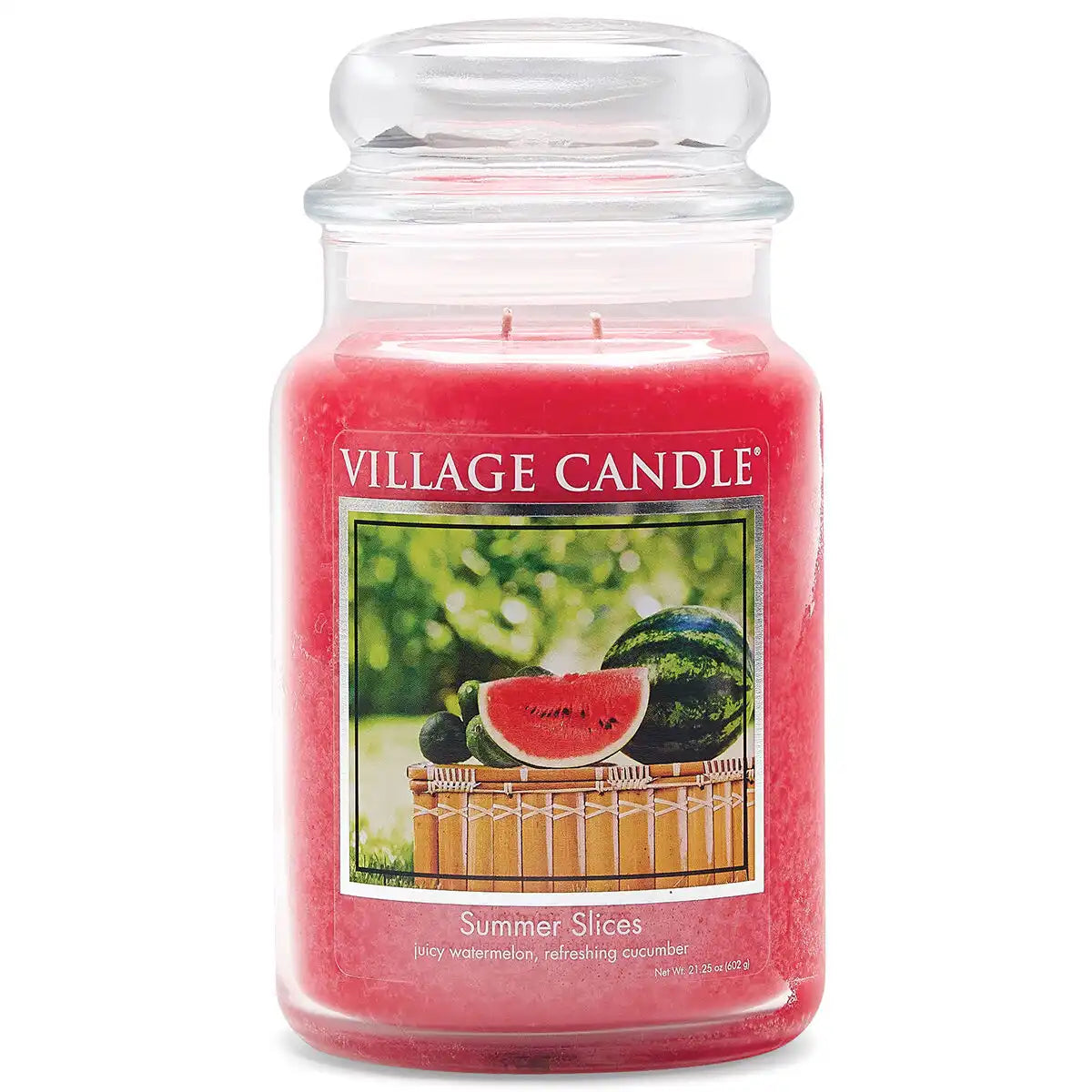 Summer Slices Candle