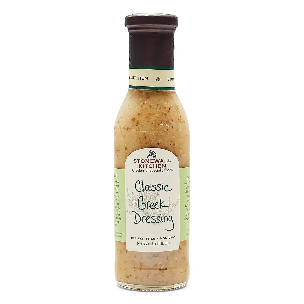 Classic Greek Dressing