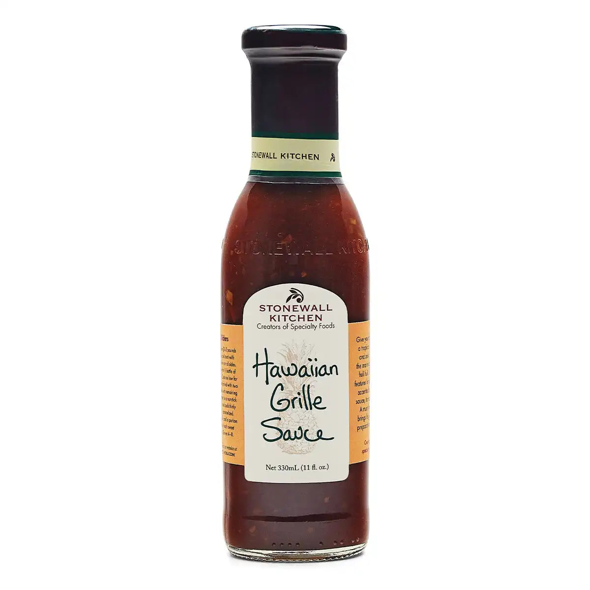 Hawaiian Grille Sauce