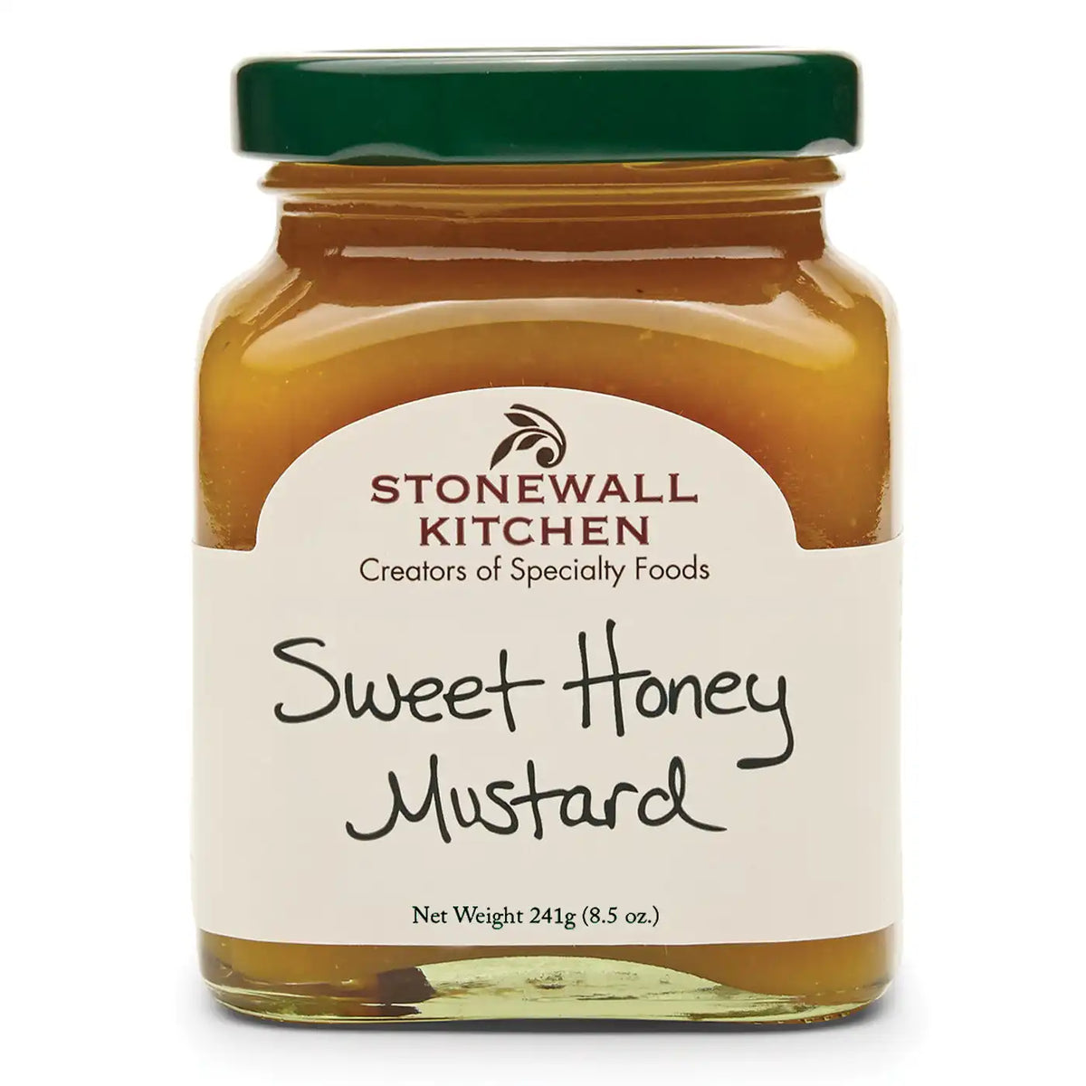 Sweet Honey Mustard