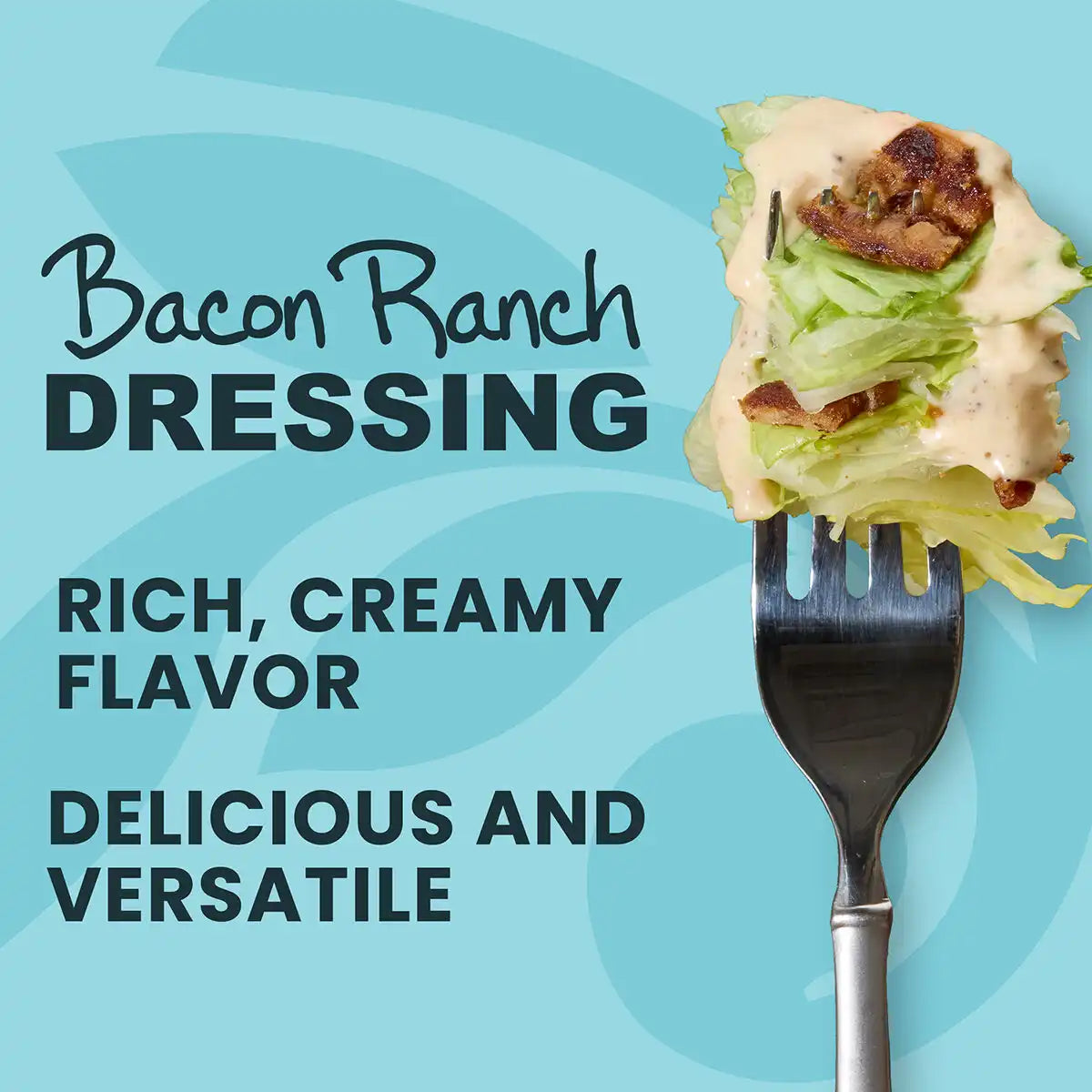 Bacon Ranch Dressing