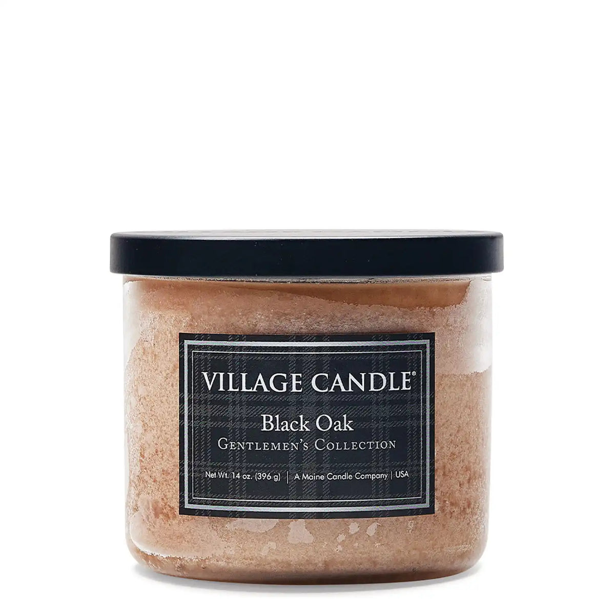 Black Oak Candle