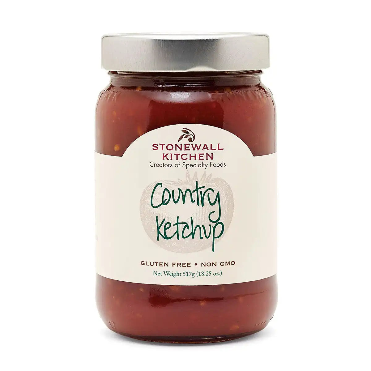 Country Ketchup