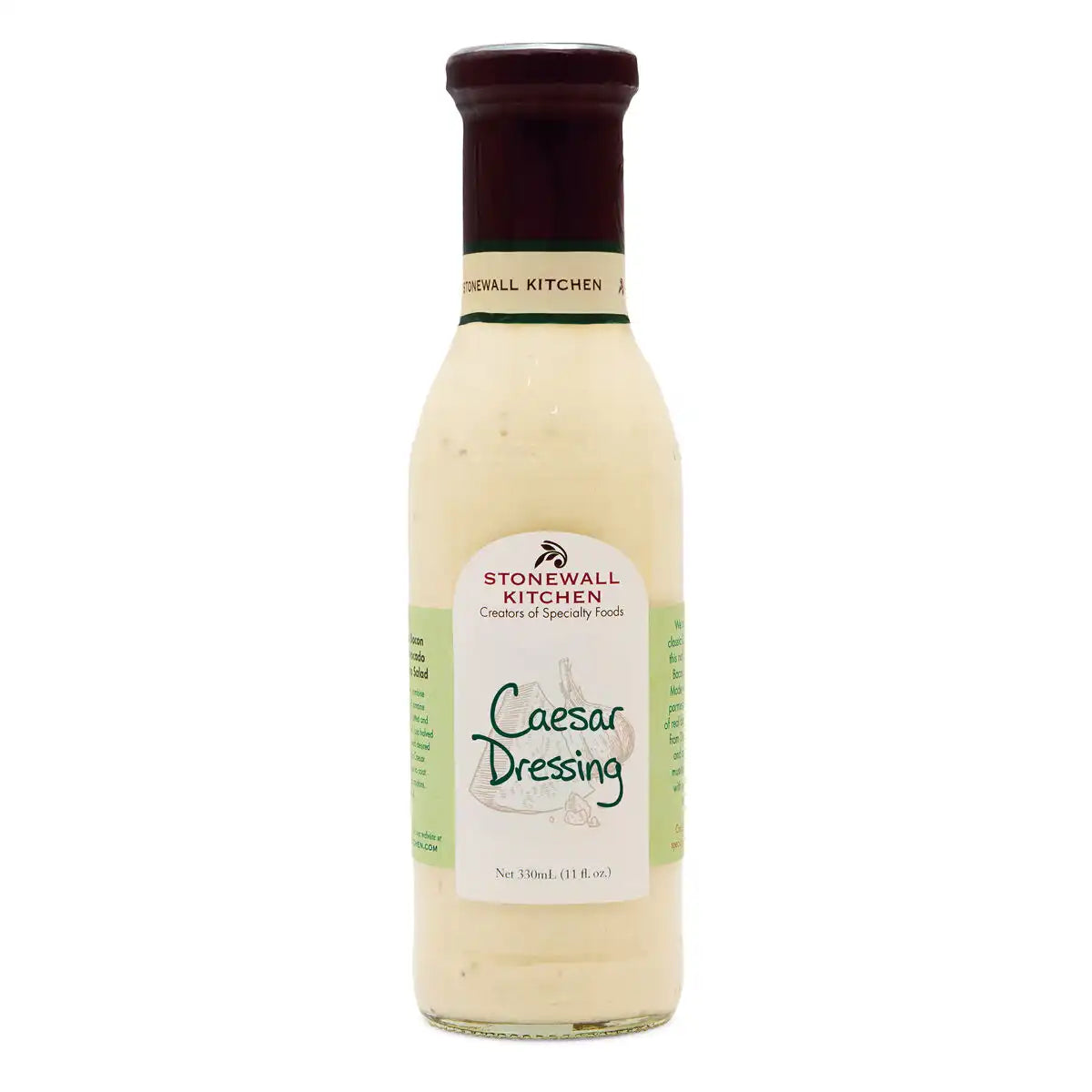 Caesar Dressing
