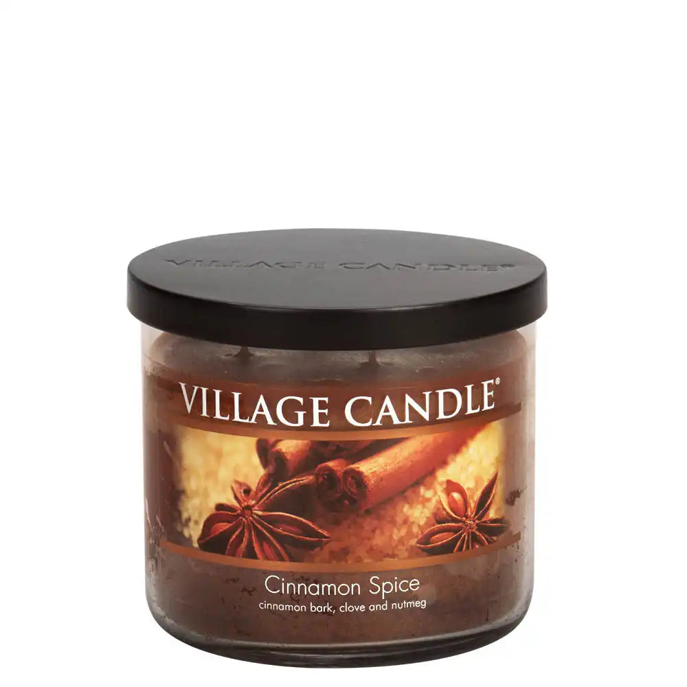 Cinnamon Spice Candle