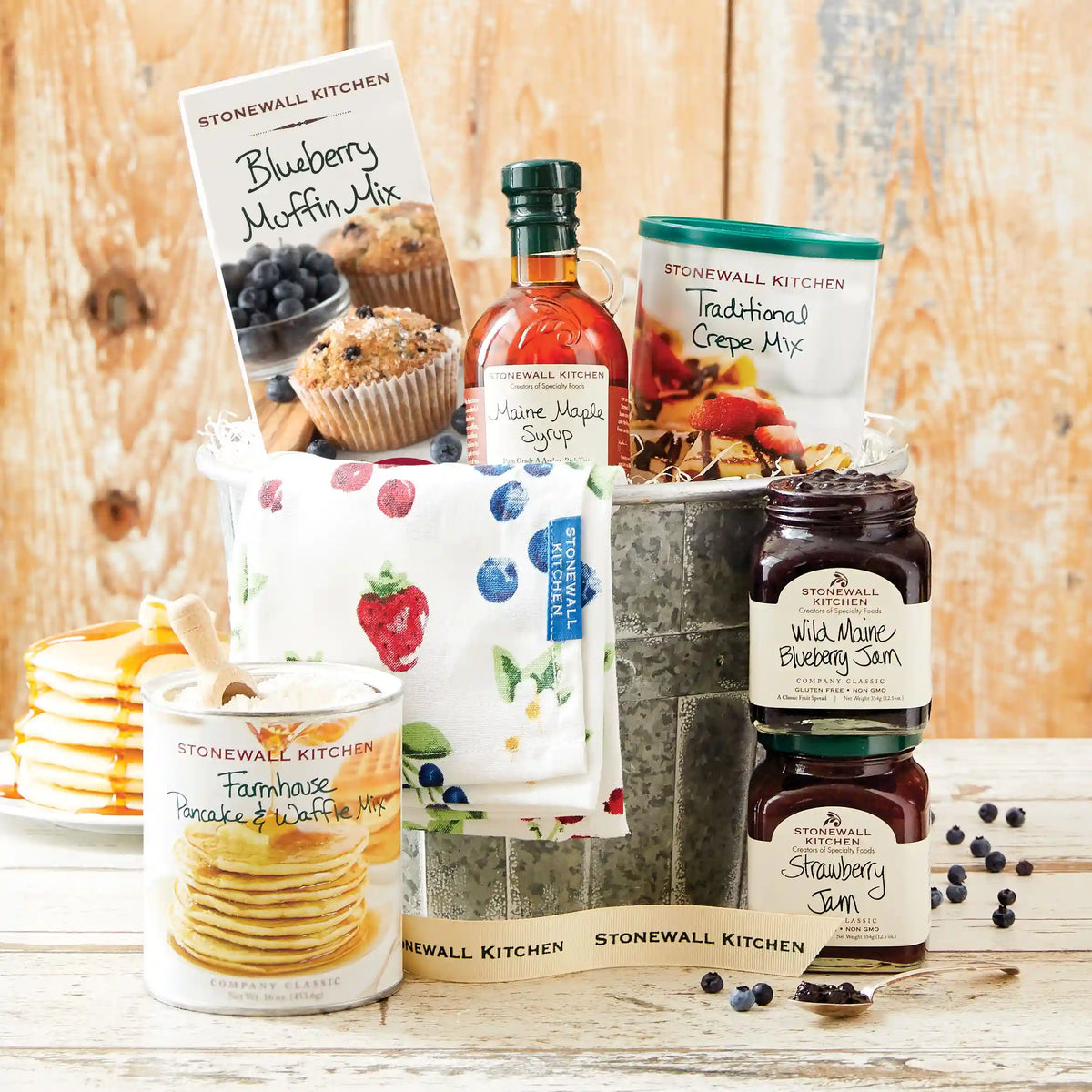 Breakfast Gift
