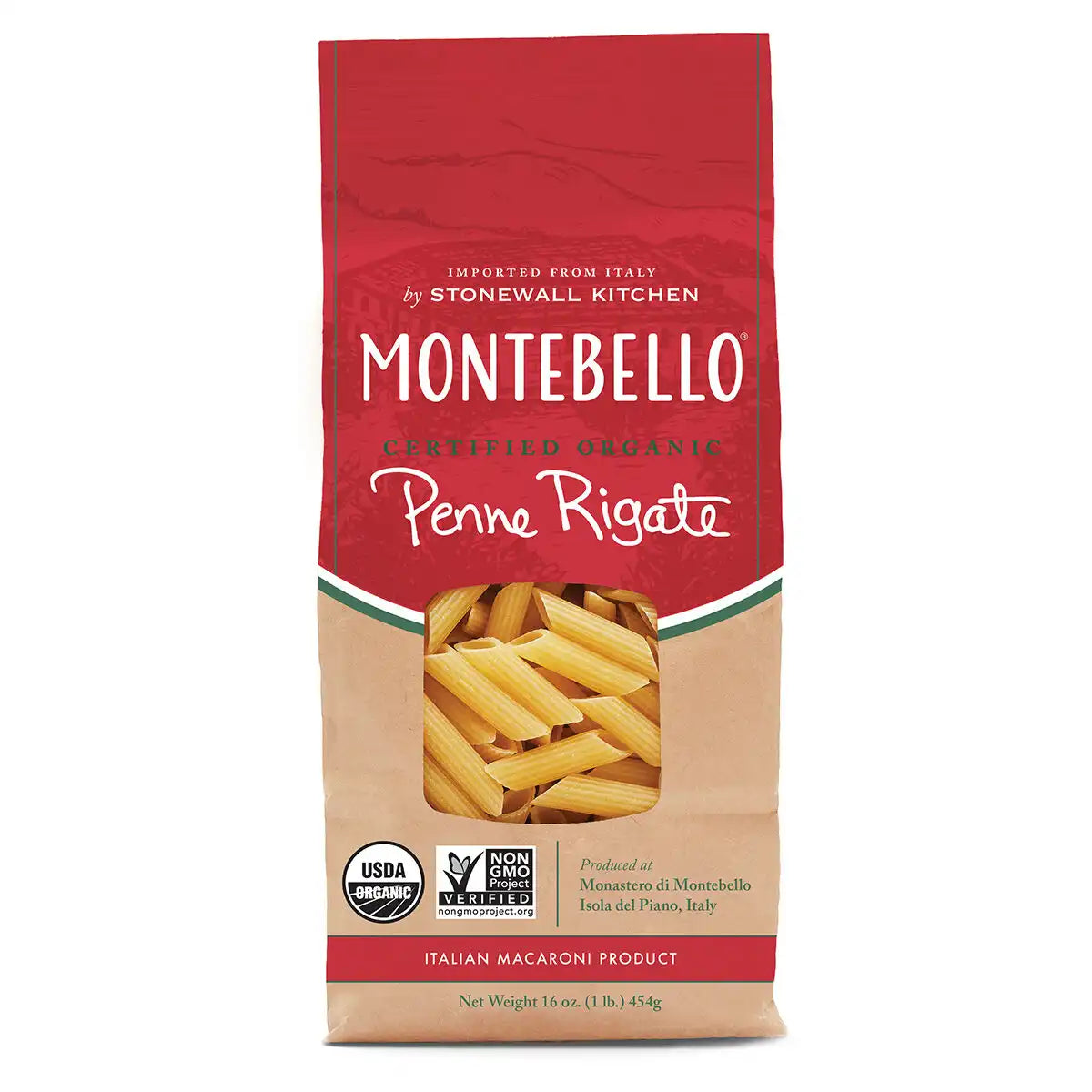 Penne Rigate