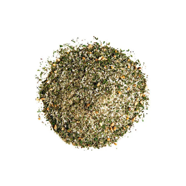 Fisherman's Favorite Spice Blend