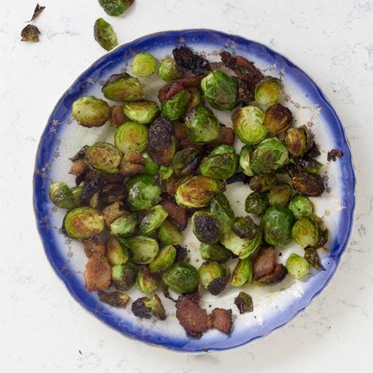 Balsamic & Roasted Onion Veggie Roaster
